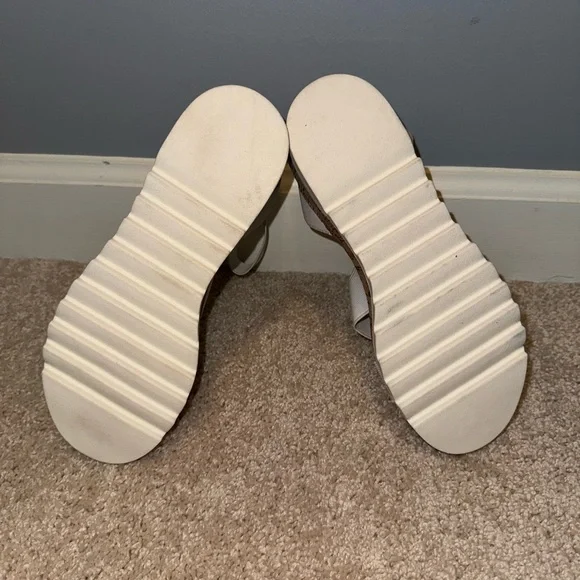 Steve Madden Womens Bandi Sandal - Picture 6 of 6